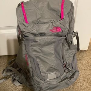 The North Face Hiking Backpack